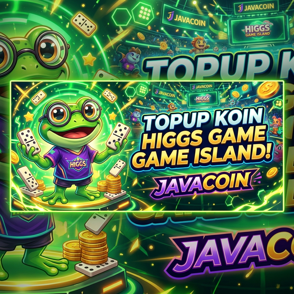 Topup Koin Royal Dream — Harga Spesial Proses Instan